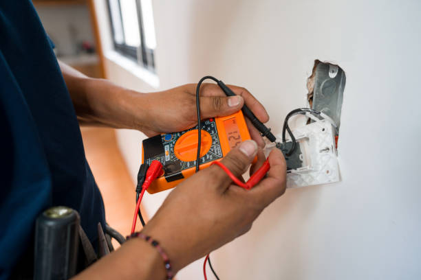 Best Affordable Electrician  in Joppatowne, MD
