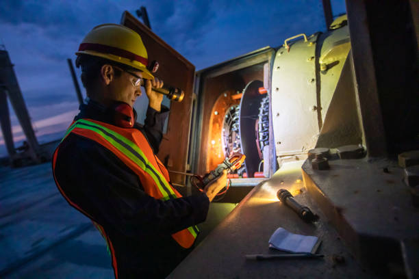 Best Electrical Contractors for Businesses  in Joppatowne, MD