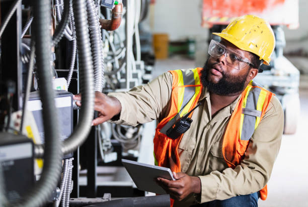 Best Electrical Installation Contractor  in Joppatowne, MD