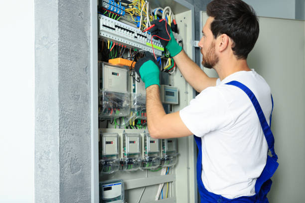 Best Emergency Electrician Near Me  in Joppatowne, MD