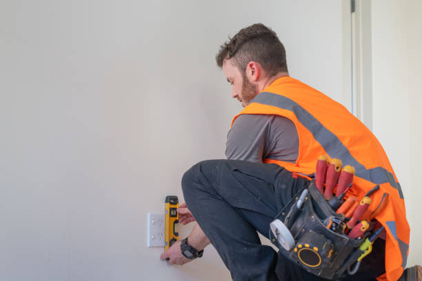 Best Circuit Breaker Repair  in Joppatowne, MD