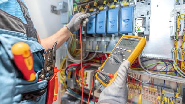 Best Commercial Electrician Services  in Joppatowne, MD