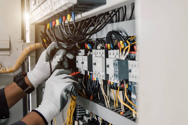Best Residential Electrician Services  in Joppatowne, MD