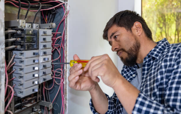 Best Electrical Contractors for Businesses  in Joppatowne, MD